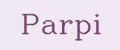 Parpi