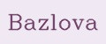 Bazlova