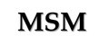 MSM