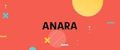 Аналитика бренда ANARA на Wildberries