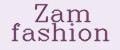 Zam Fashion