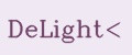 DeLight<