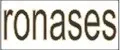 ronases