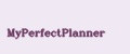 MyPerfectPlanner