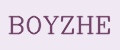 BOYZHE