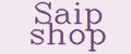Saip shop