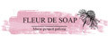 Fleur de soap