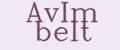 AvIm belt