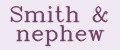 smith&nephew