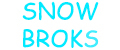SnowBroks