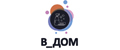 Аналитика бренда В_ДОМ на Wildberries