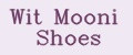 Wit Mooni Shoes