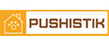 pushistik