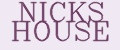 Аналитика бренда Nicks House на Wildberries