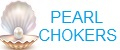 Pearl Chokers