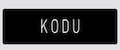 KODU