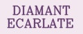 DIAMANT ECARLATE