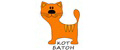 Кот батон