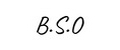 B.S.O.