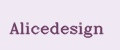 Alicedesign