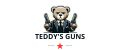 Teddy's guns