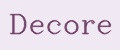 DeCore
