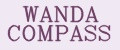 Аналитика бренда WANDA COMPASS на Wildberries