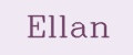 Ellan