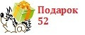 Аналитика бренда Подарок52 на Wildberries