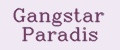 Аналитика бренда Gangstar Paradis на Wildberries