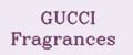 GUCCI Fragrances
