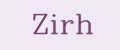 Zirh