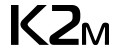 К2м