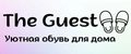 Аналитика бренда The Guest на Wildberries