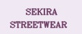 Аналитика бренда SEKIRA STREETWEAR на Wildberries