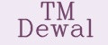 TM Dewal