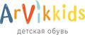 Аналитика бренда ArVik-kids на Wildberries