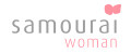 SAMOURAI WOMAN