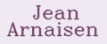 Jean Arnaisen