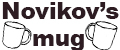 Novikov's mug