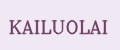 KAILUOLAI