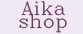 Аналитика бренда Aika shop на Wildberries