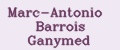 Marc-Antonio Barrois Ganymed