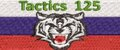 TACTICS125