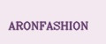Aronfashion