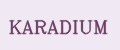Karadium