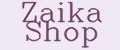 Аналитика бренда Zaika Shop на Wildberries