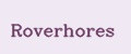 Roverhores
