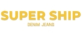 SUPER SHIP JEANS