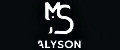 MS ALYSON